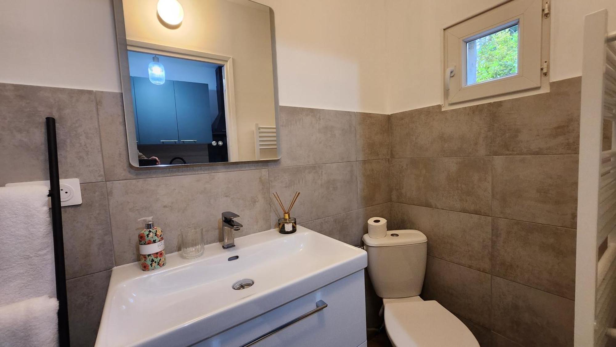 Les Hortensias Blancs Appartement Amiens